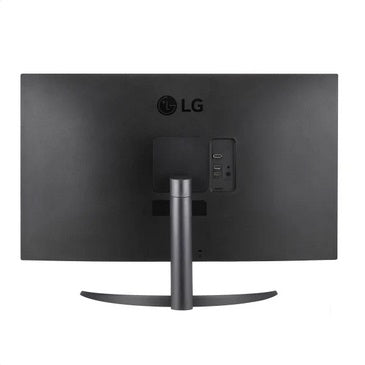 LG 32UR500-B 31.5 in. UHD 4K Monitor with HDR10 and AMD FreeSync - PuriLite