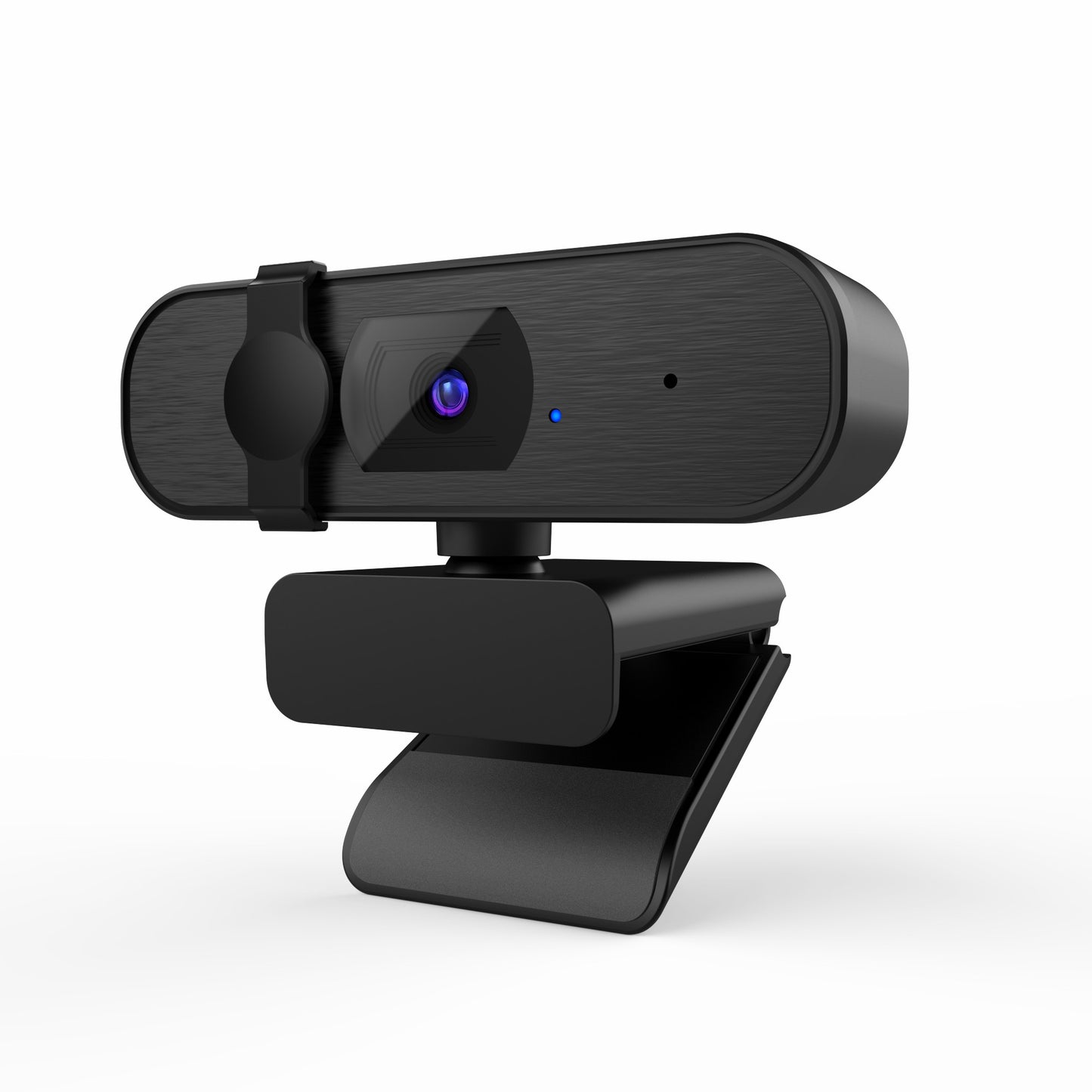 iCAN C20 1080P 60fps 78°View Webcam with Autofocus and Built-in Dual Omni-Directional Microphones