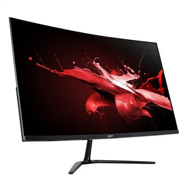 Acer 31.5 in. FHD Curved Monitor (1920 x 1080) - PuriLite