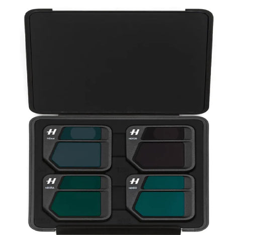 DJI Accessory CP.MA.00000430.01 Mavic 3 ND Filters Set (ND64128256512) - PuriLite