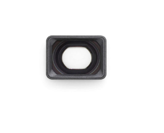 DJI Accessory CP.OS.00000126.01 Pocket 2 Wide-Angle Lens - PuriLite