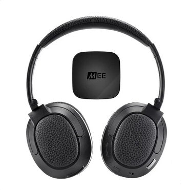 MEE Audio Connect T1CMA Bluetooth Wireless Headphone System for TV - PuriLite