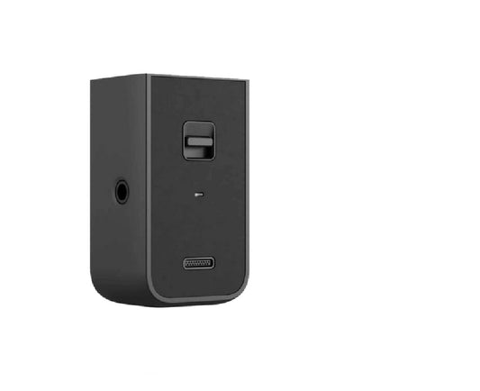DJI Accessory CP.OS.00000122.01 Pocket 2 Do-It-All Handle - PuriLite