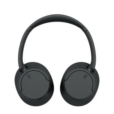 Sony WH-CH720N Wireless Noise Cancelling Headphones, Black