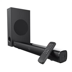 Creative Labs Speaker 51MF8360AA002 Creative Stage High Performance Monitor Soundbar