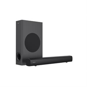Creative Labs Speaker 51MF8360AA002 Creative Stage High Performance Monitor Soundbar - PuriLite