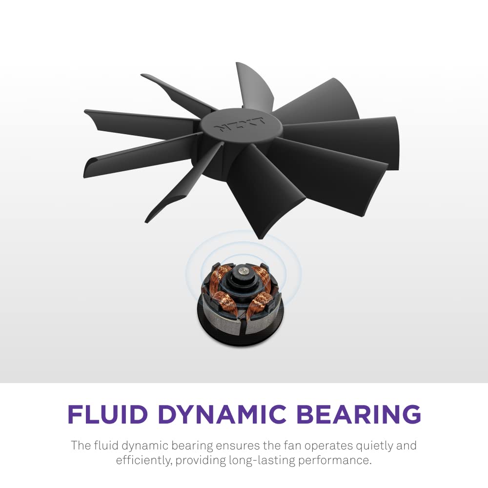 F120RGB Duo - 120mm Dual-Sided RGB Fan - Triple Pack (Black) w/RGB Controller