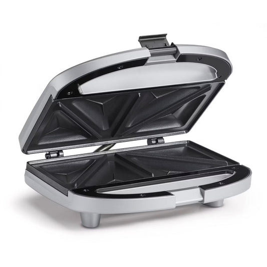 Cuisinart Sandwich Grill - Silver