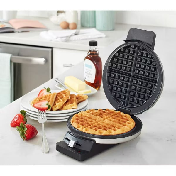 Cuisinart Classic Waffle Maker - Stainless Steel