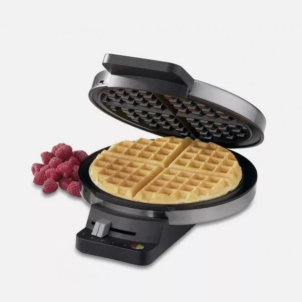 Cuisinart Classic Waffle Maker - Stainless Steel