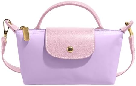 Purilite Select Women’s Nylon Crossbody Bag