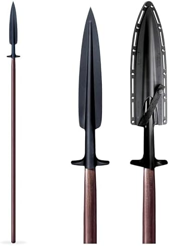 Cold Steel Spear with Sheath
