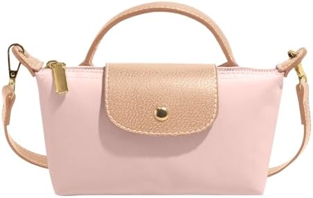 Purilite Select Women’s Nylon Crossbody Bag
