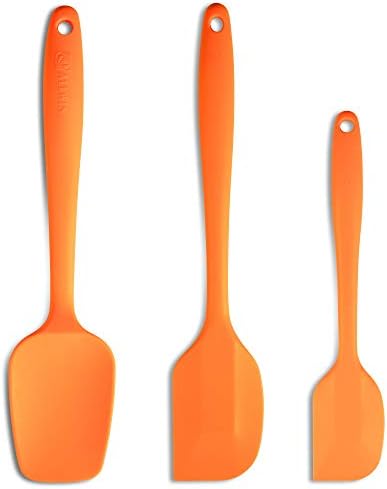 Purilite Select Silicone Spatula