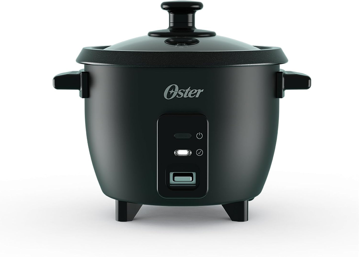 Oster 6 Cup Rice Cooker, Electric Rice Cooker and Rice Maker