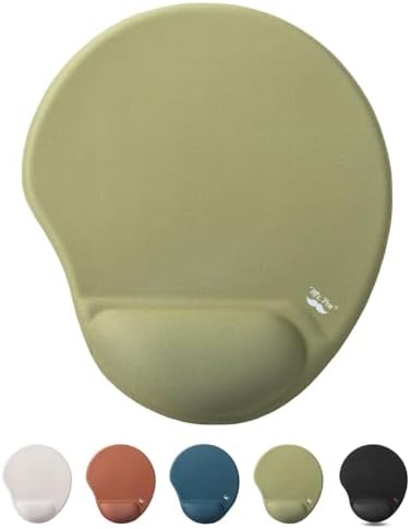 Purilite Select Ergonomic Gel Mouse Pad