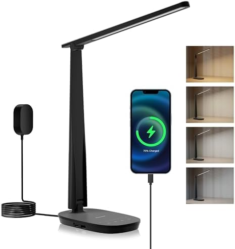 Purilite Select LED Desk Lamp