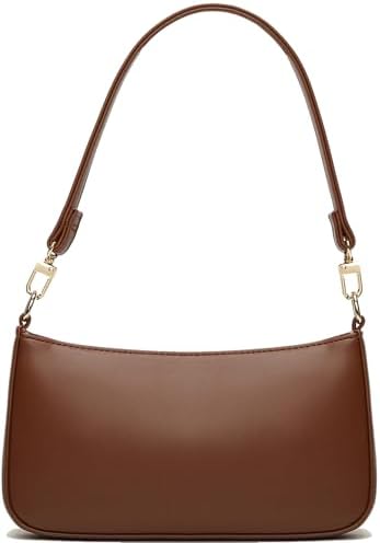 Purilite Select Vegan Leather Crossbody Bag