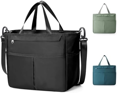Lunch Bag Insulated Lunch Box Leakproof Lunch Tote Bags for Women Men,Portable Thermal Cooler Bag Lunch Containers with Shoulder Strap for Work, Family, Picnic, School, Outdoor,BBQ C2-Pinkpurple