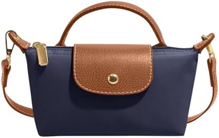 Purilite Select Women’s Nylon Crossbody Bag