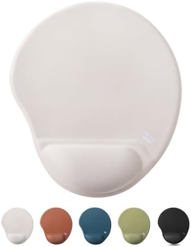 Purilite Select Ergonomic Gel Mouse Pad