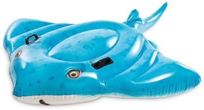 Intex Inflatable Pool and Lake Floats – Inflatable Rafts, Loungers & Ride-Ons