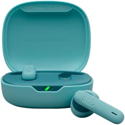 JBL Vibe Flex 2 - True Wireless Earbuds - Black