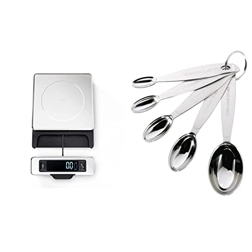 Purilite Select Digital Kitchen Scale