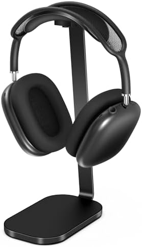 Purilite Select Wooden Headphone Stand
