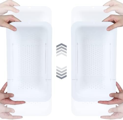 Purilite Select Expandable Sink Colander