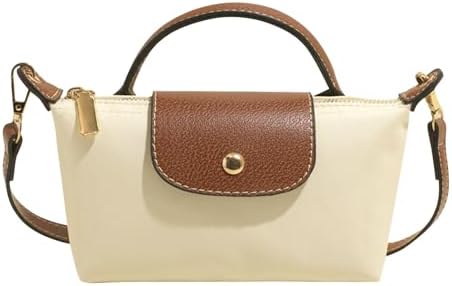 Purilite Select Women’s Nylon Crossbody Bag