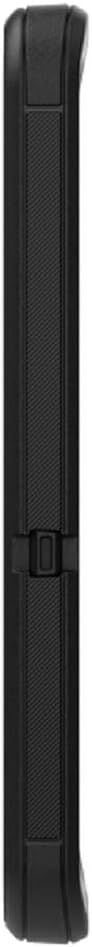 OTTERBOX Defender Series Case for Samsung Galaxy S22 (Only) - Holster Clip Included - Microbial Defense Protection - Non-Retail Packaging - Black