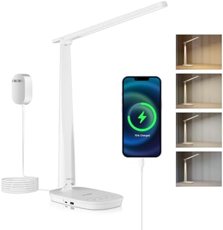 Purilite Select LED Desk Lamp