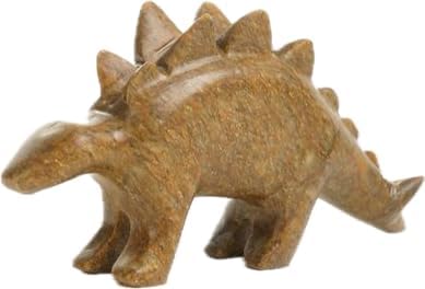 Purilite Select Creative Soapstone Sculpture Carving Kit