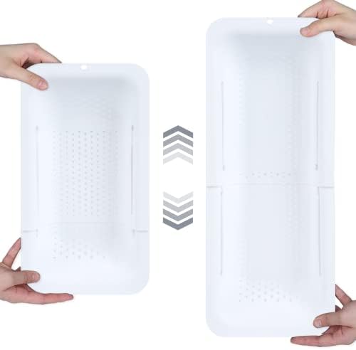 Purilite Select Expandable Sink Colander