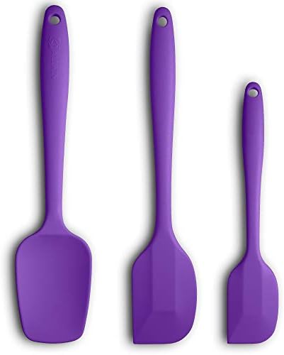 Purilite Select Silicone Spatula