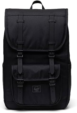 Herschel unisex-adult Little America MidBackpack