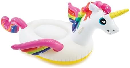 Intex Inflatable Pool and Lake Floats – Inflatable Rafts, Loungers & Ride-Ons
