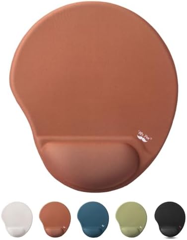 Purilite Select Ergonomic Gel Mouse Pad