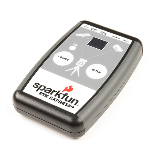 SparkFun RTK Express Plus - PuriLite