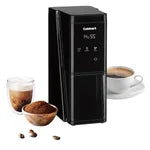 Cuisinart Touch Screen Burr Mill Coffee Grinder - PuriLite