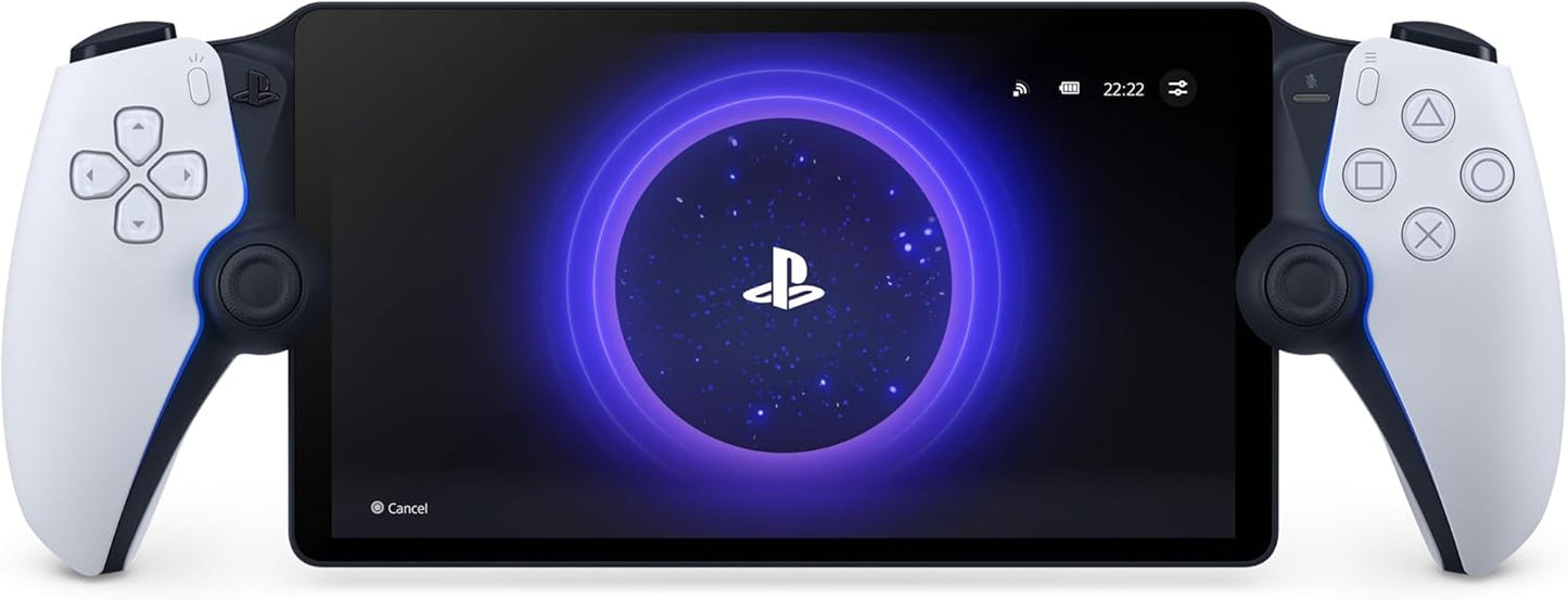 PlayStation Portal Remote Player - PlayStation 5