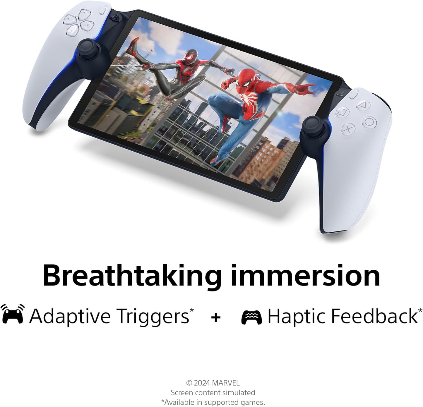PlayStation Portal Remote Player - PlayStation 5