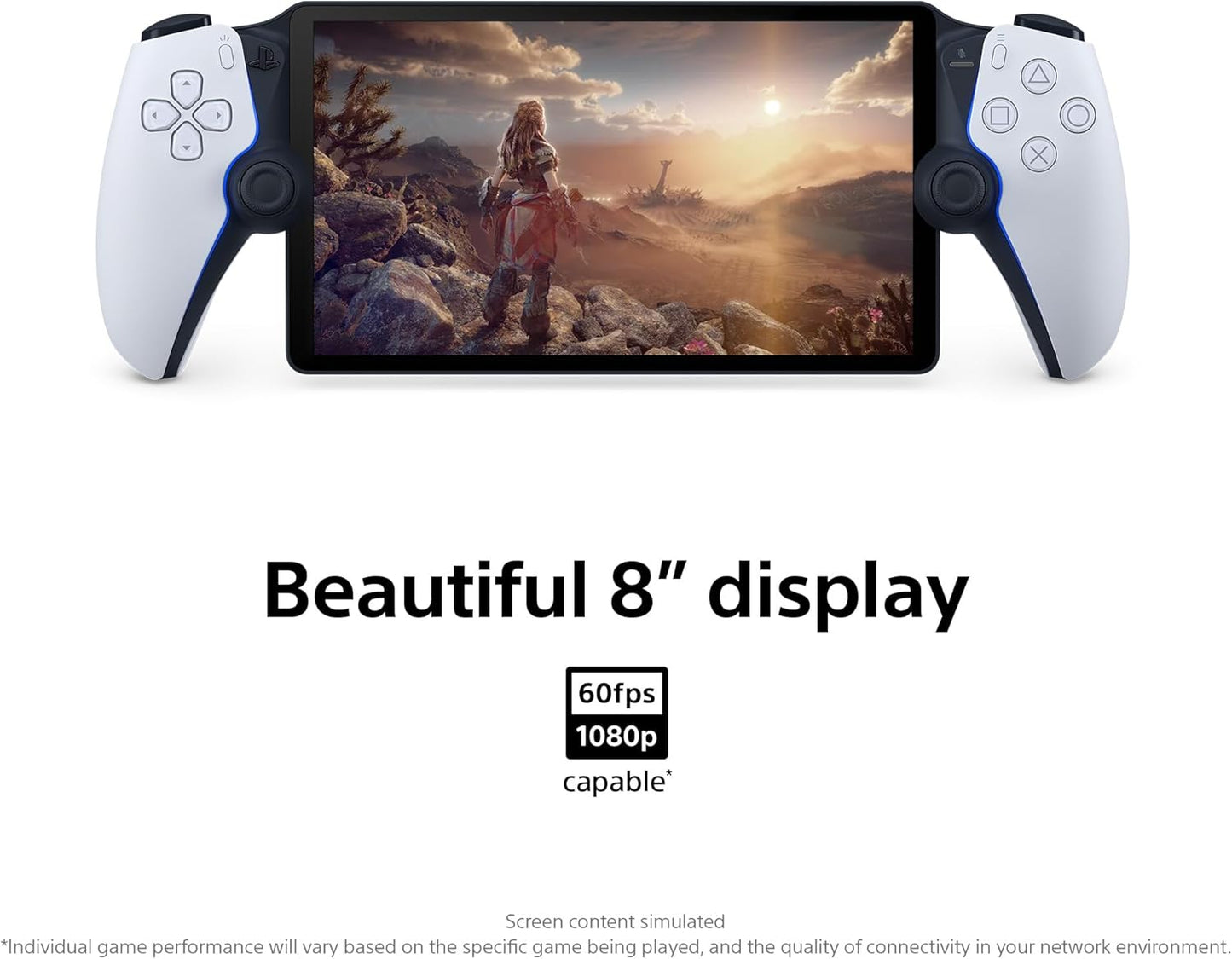 PlayStation Portal Remote Player - PlayStation 5