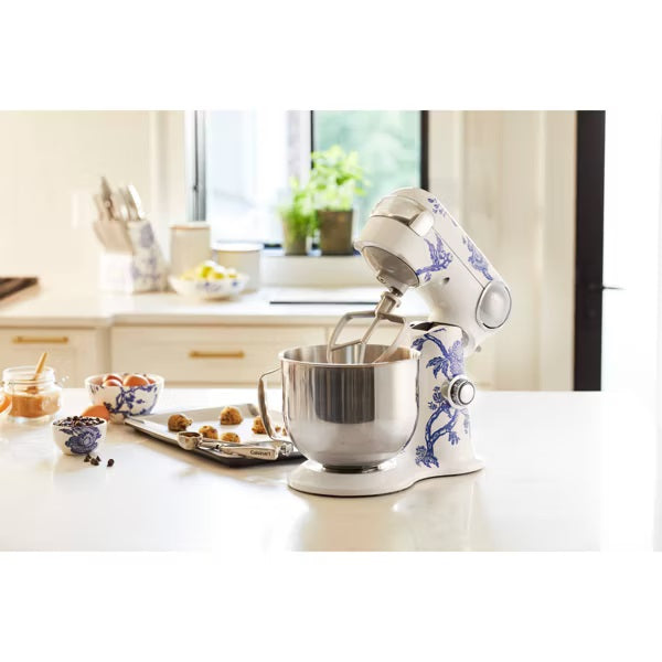 Cuisinart Caskata Precision Master 5.5qt Stand Mixer