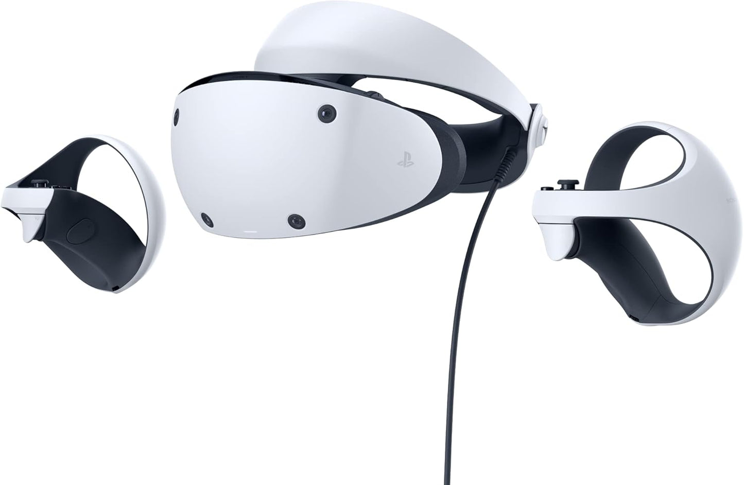 PlayStation VR2 Horizon Call of The Mountain Bundle