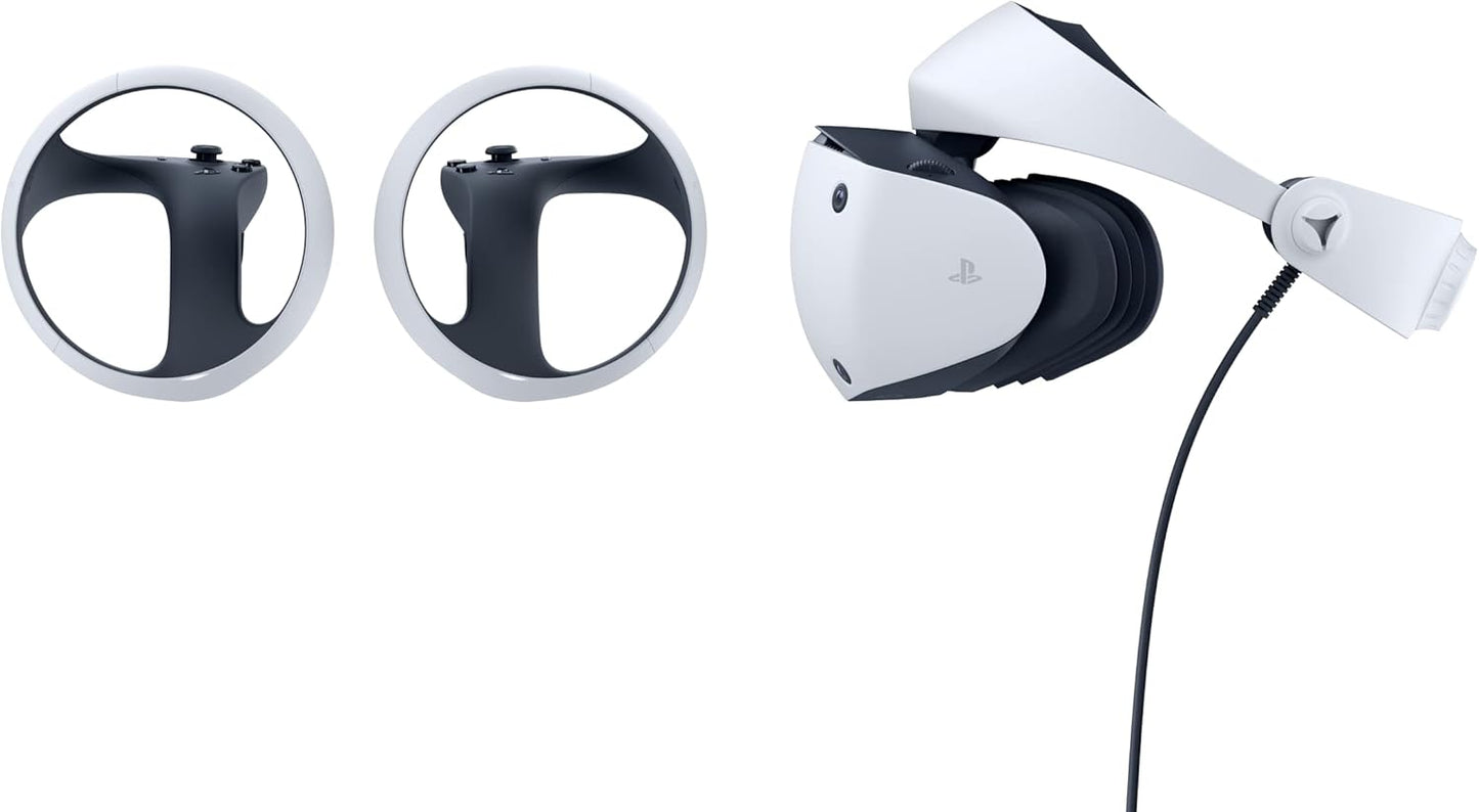 PlayStation VR2 Horizon Call of The Mountain Bundle