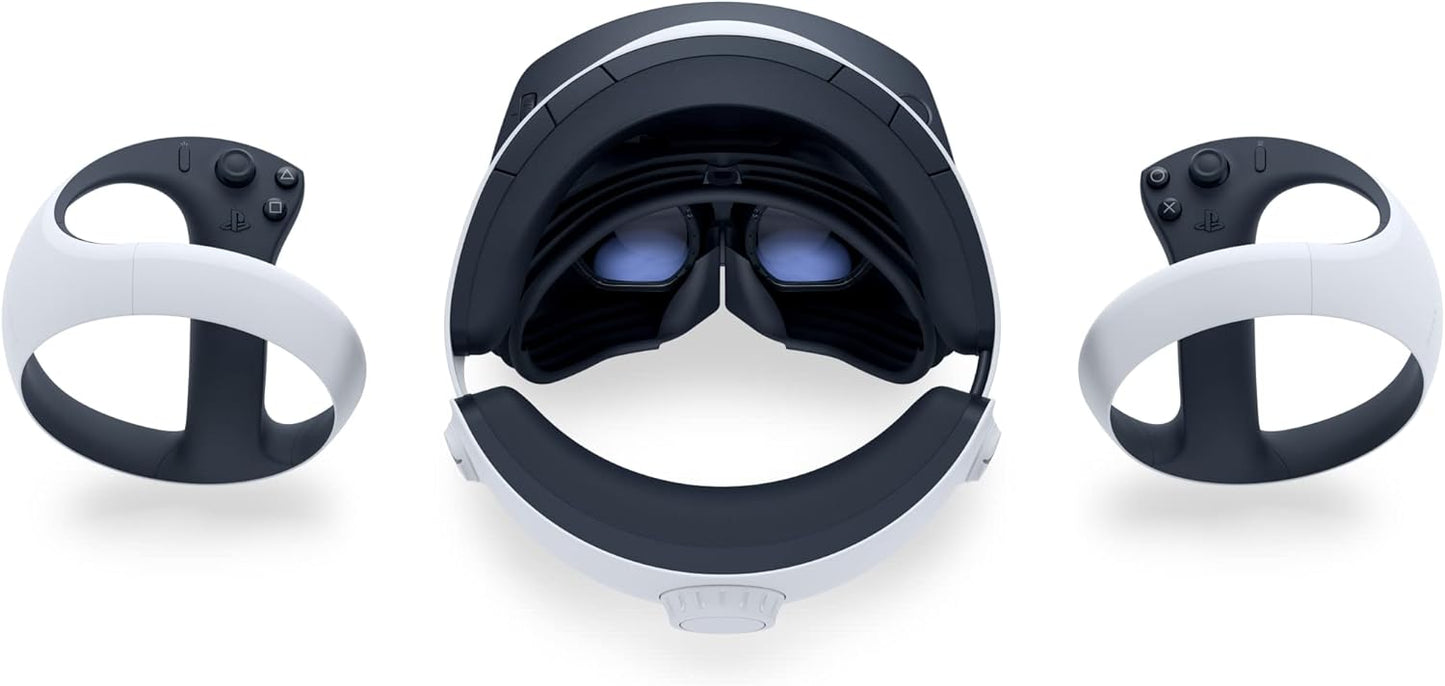 PlayStation VR2 Horizon Call of The Mountain Bundle