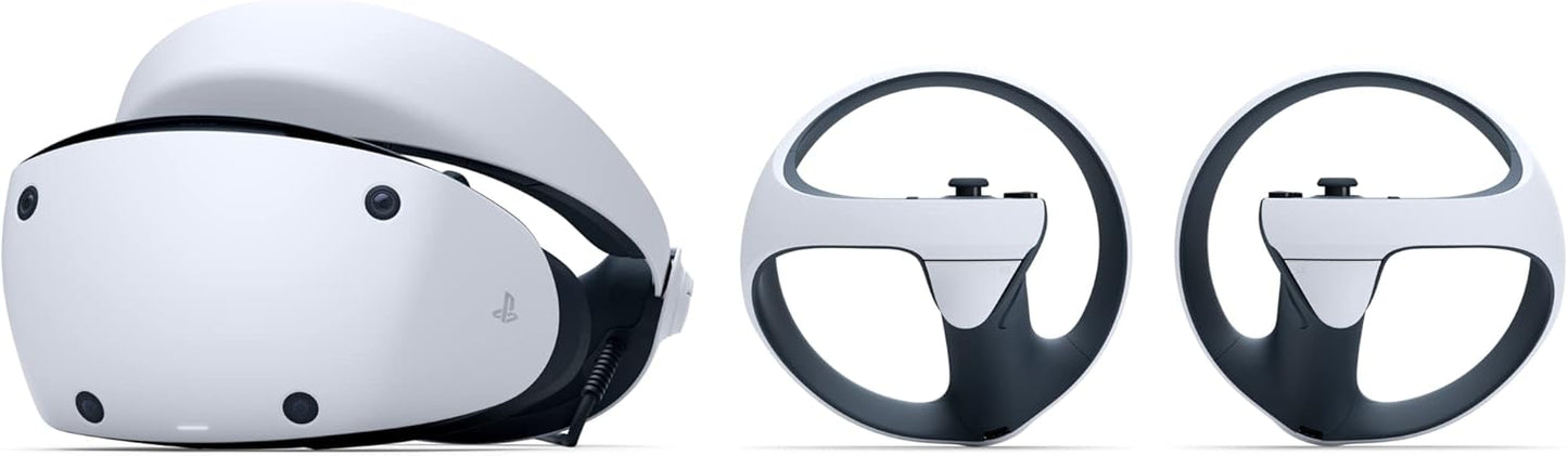 PlayStation VR2 Horizon Call of The Mountain Bundle