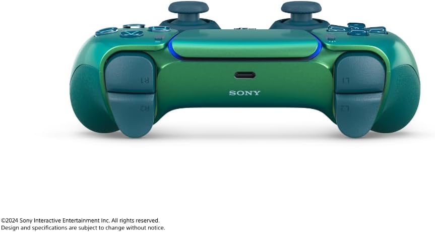 DualSense Wireless Controller – Chroma Teal